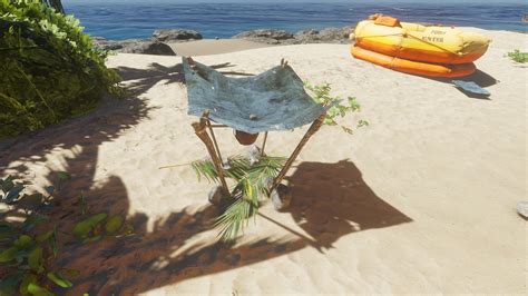 Stranded Deep 8 Gameplay Tips To Help You Thrive In The Ps4 Survival