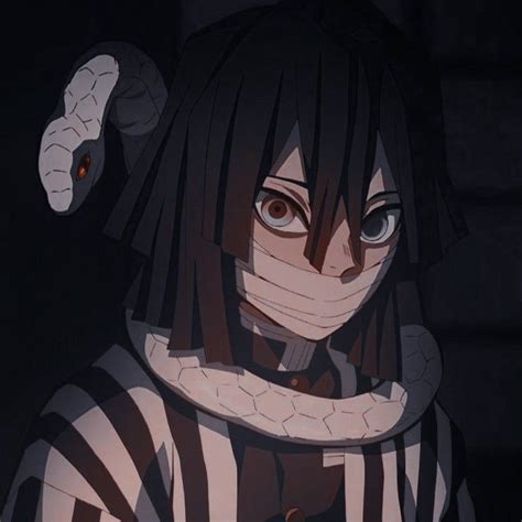 Kimetsu No Yaiba 《aesthetics Icon》 Anime Demon Anime Slayer Anime