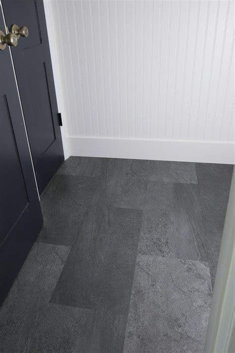 A variety of styles available from modern to classic in a range of sizes, colours and finishes. Vinyl Flooring Bathroom Update | Vinyl flooring bathroom ...