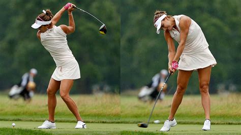 Golf Swing Tips For Women
