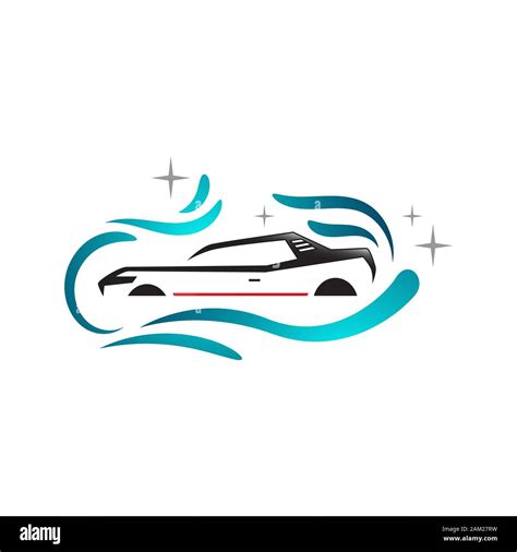 Eco Car Wash Logo