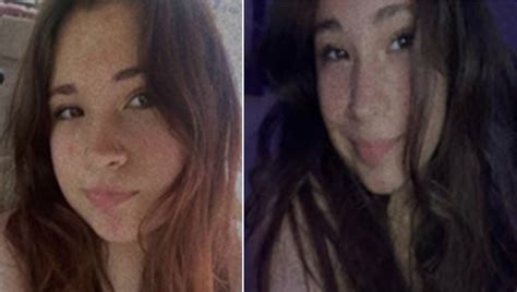 14 year old florida girl missing since october found dead teen s death ruled a homicide