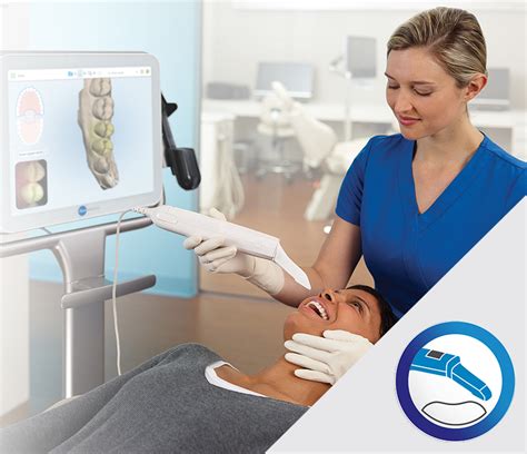 Itero Intraoral Scanning Solutions Digital Dentistry Zimvie