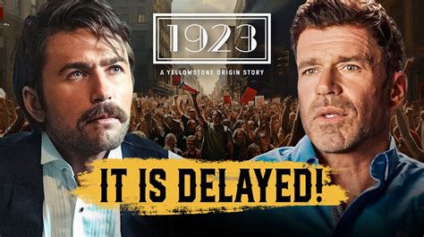 1923 Season 2 Release Date Delays Plot Details And Everything We Know