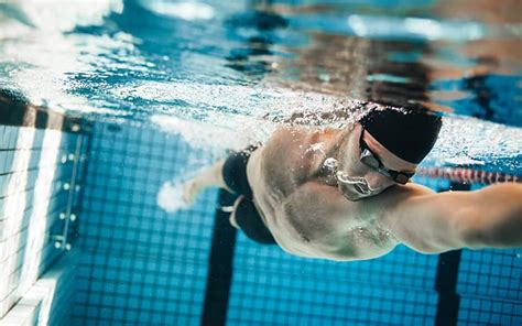 6 Strength Training Exercises To Improve Your Swim