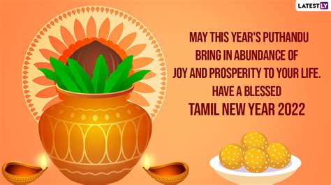 Download Free 100 Happy Tamil New Year 2022