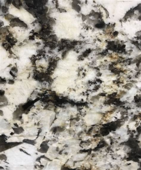 Granite Feldspar In White Granite Granite Countertops White