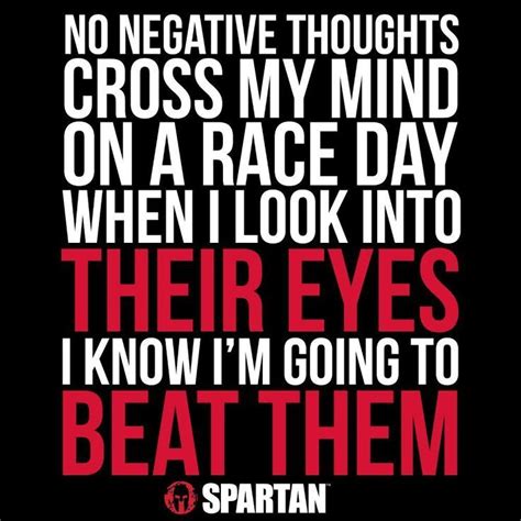 Sports play a great role in our lives both physically and mentally. Spartan Race - #Race #Spartan | Spartan quotes, Happy thoughts quotes, Running motivation quotes