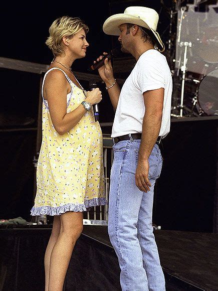 Faith Hill And Tim Mcgraw S Most Romantic Moments On Their 26th Wedding Anniversary Artofit