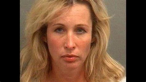 Kimberly Kiernan Fla Mom Arrested For Hosting Alcohol Fueled House