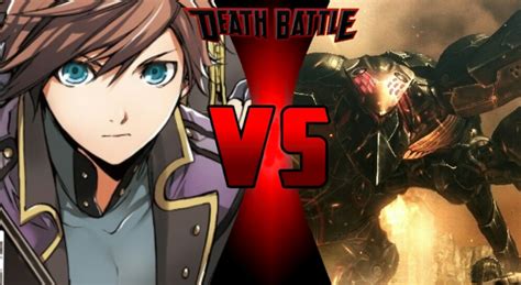 Hiro Kamui Vs Metal Gear Ray Death Battle Fanon Wiki Fandom Powered
