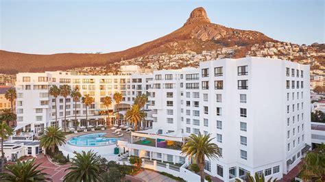 Best Luxury And 5 Star Hotels And Resorts In Cape Town Western Cape