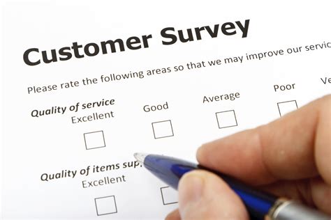 Apa Kelebihan Dan Kekurangan Dari Customer Surveys By HanifaDantya Manajemen Dictio