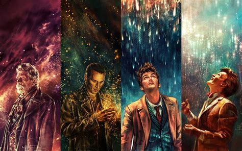 Doctor Who Fan Art By Doctorwho