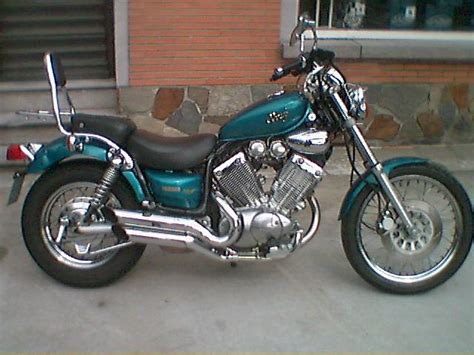 Cool Bikes Yamaha Virago