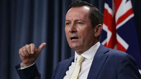 This is encouraging news, said premier mark mcgowan. Coronavirus WA: No new cases of COVID-19 as Perth Glory ...