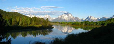 Snake River American Rivers