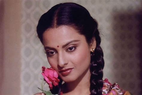 Happy Birthday Rekha The Diva Turns 62