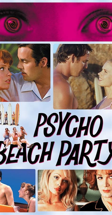 Psycho Beach Party Photo Gallery Imdb