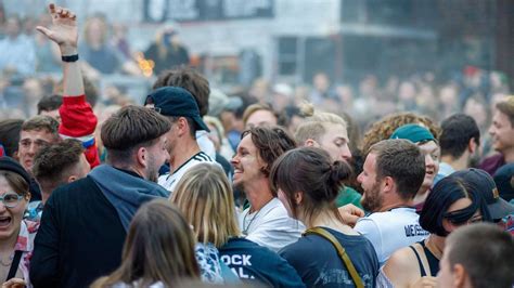 fotos vom musikschutzgebiet festival 2022 in homberg