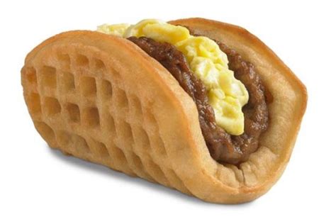 What Not To Eat Taco Bell Breakfast Tacos Organic Authority