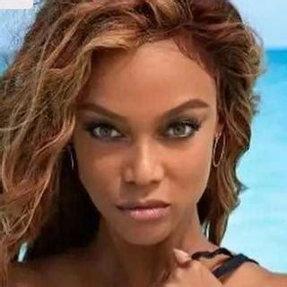 Tyra Banks Nude Leaked Photos And Videos WildSkirts