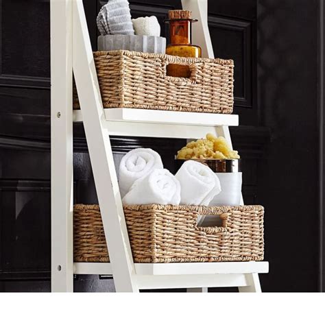 Ainsley Ladder Floor Storage Storage Organizing Your Home Ladder