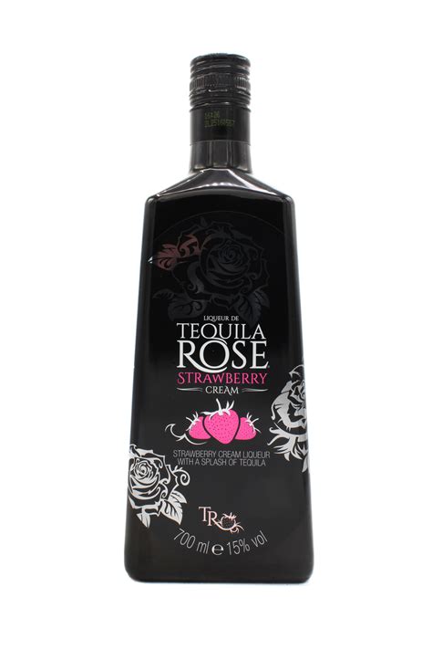 Tequila Rose Liqueur70 Cl Aspris