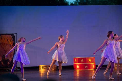 Pieced Together Photography Ballet Under The Stars 2022 Photo 374