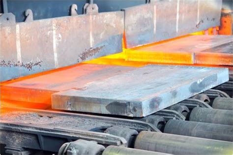 Steel Bright Annealing Furnaces Case Studies Vulcan Refractories
