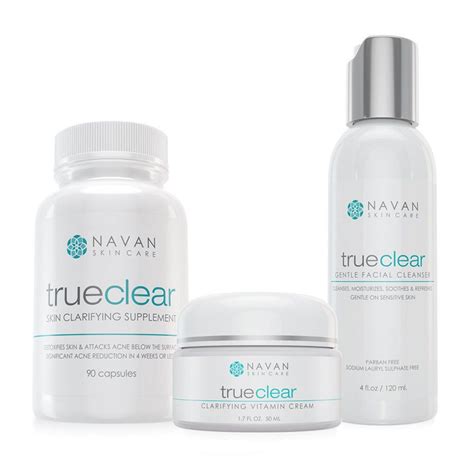 Navan Skin Care Premium Skin And Acne Care Products Gentle Facial
