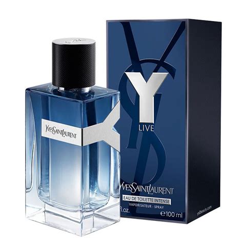 Yves Saint Laurent Y 15ml Parfum De Eau