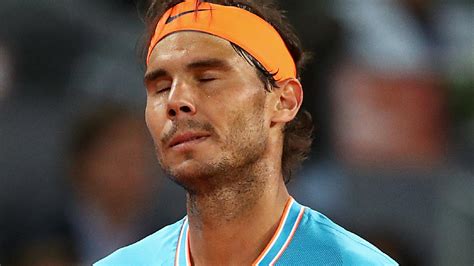 Born 3 june 1986) is a spanish professional tennis player. Young tennis freak stuns Rafael Nadal | Queensland Times