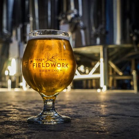 Book Your Fieldwork Brewing Company Berkeley Reservation Now On Resy