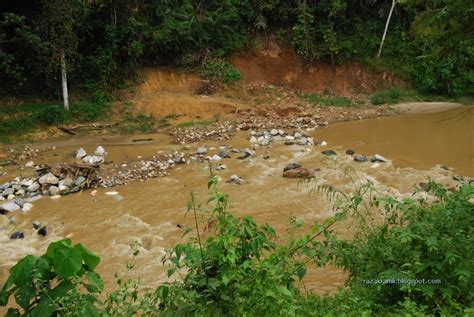 Insiden pencemaran air yang disebabkan oleh kilang di sungai gong, telah menyebabkan lebih 1.2 juta pengguna terputus bekalan air di sekitar kawasan lembah. Fotografi merakam sejarah: Kebersihan sungai tanggungjawab ...