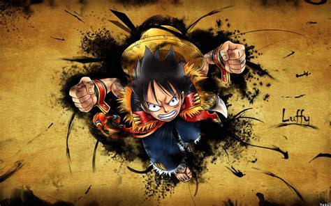 Share the best gifs now >>>. Luffy Gear 4 Wallpapers - Wallpaper Cave