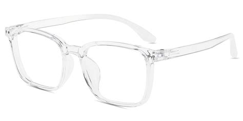 unisex full frame tr eyeglasses