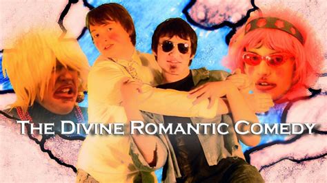 The Divine Romantic Comedy Ost ♫ ~ I Wish I Could Marry You ~vonyco