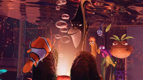 Finding Nemo Crtani Filmovi Elena