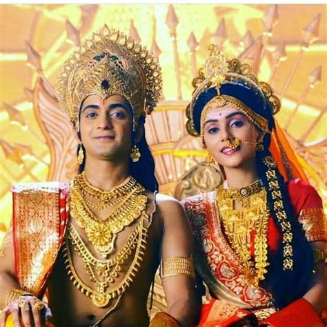 Pin By Urmila Sajane On Tv Serials Radha Krishna Photo Radha Krishna Pictures Krishna Images