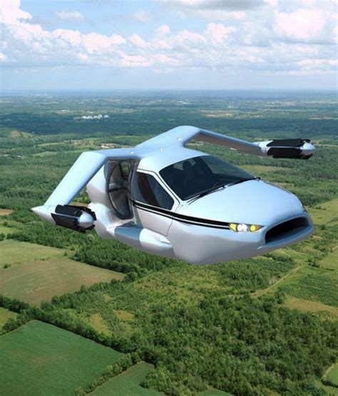 The Very First Flying Car Will Go On Sale In 2015 Airows