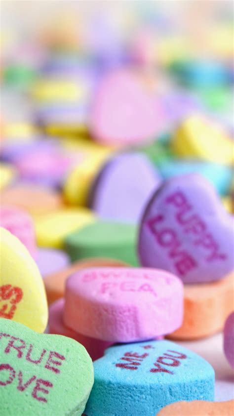 Best Valentine's Day iPhone Wallpapers in 2020