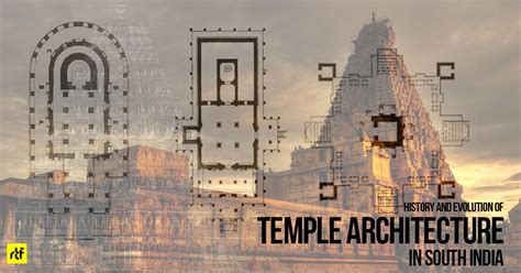 History And Evolution Of Temple Architecture In South India Rtf