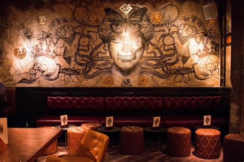 Lifestyle Introducing The Alchemist Newcastle Raspberry Kitsch