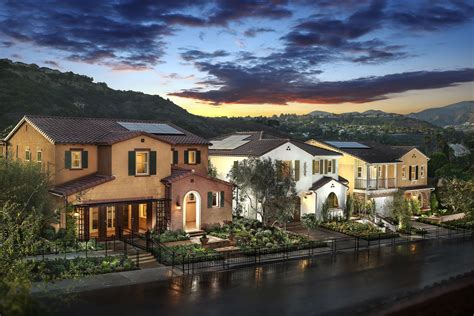 Just Imagine Living In The Hills Of Mission Viejo Skyridge In Mission