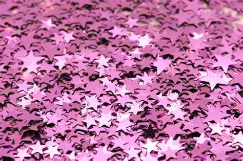 78 Cute Glitter Wallpapers