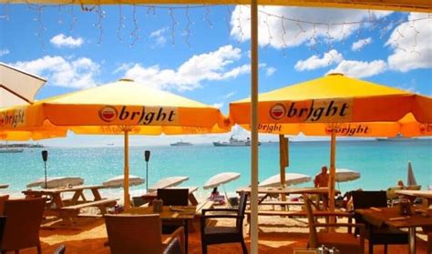 Top 10 Restaurants In Saint Martinsint Maarten