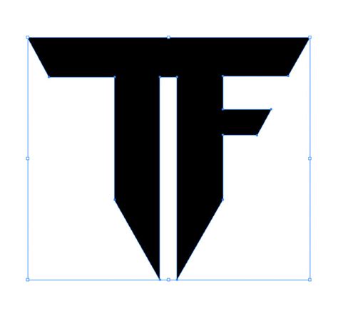 How To Make A Metallic Transformers Style Logo Wegraphics