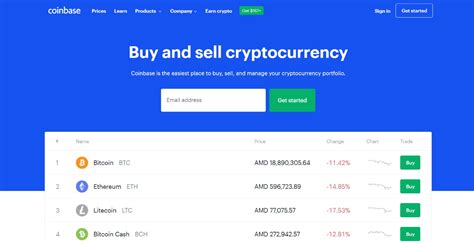 There are hundreds of apps available as exchanges, portfolio managers and lots of ways to buy and sell. 10 Best Platforms to Buy & Sell Cryptocurrency - GurusWay