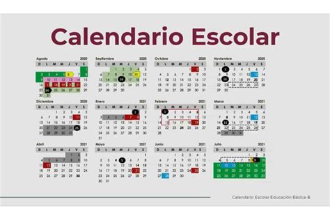 Descarga E Imprime El Calendario Escolar Edomex 2021 2022 De La Sep Images